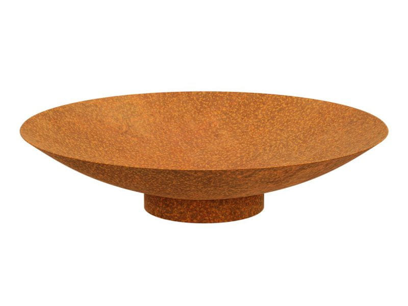 DENNICA OGRODOWA CORTEN DENN 1