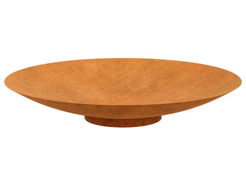 DENNICA OGRODOWA CORTEN DENN 4