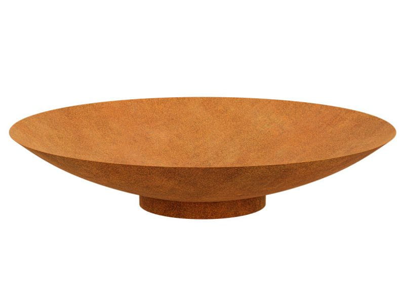 DENNICA OGRODOWA CORTEN DENN 5