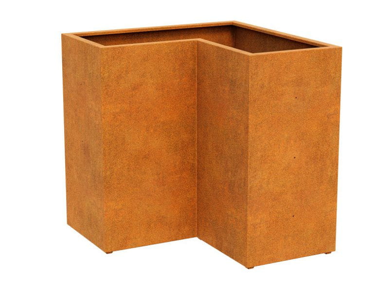 DONICA CORTEN VALLA 2