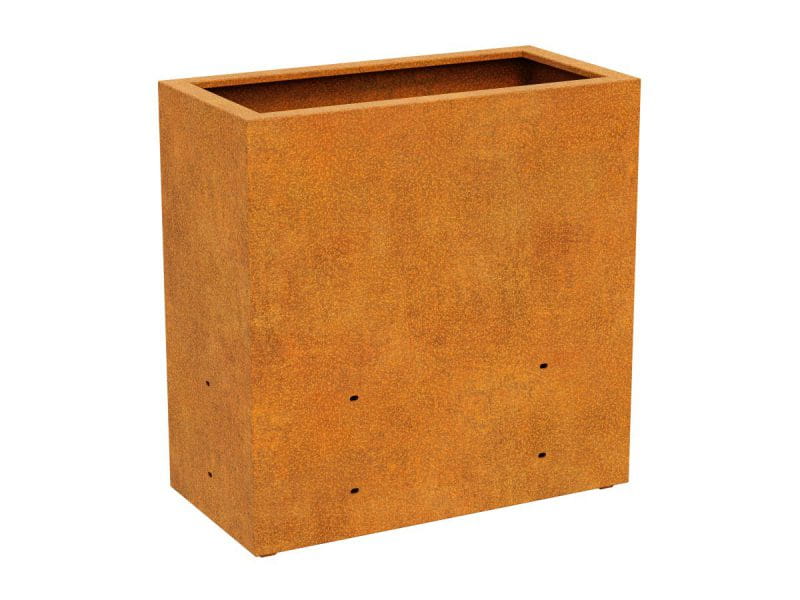 ŁAWKA OGRODOWA/MIEJSKA CORTEN ESTAR 3