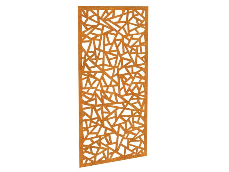 PANEL OGRODOWY AŻUROWY DECORA 1