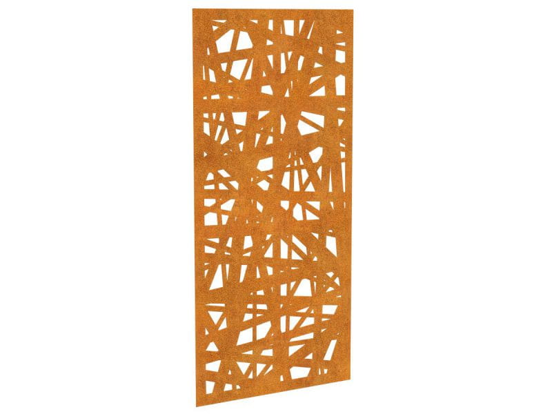 PANEL OGRODOWY AŻUROWY DECORA 3