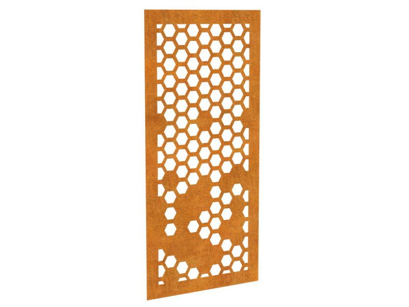 PANEL OGRODOWY AŻUROWY DECORA 8