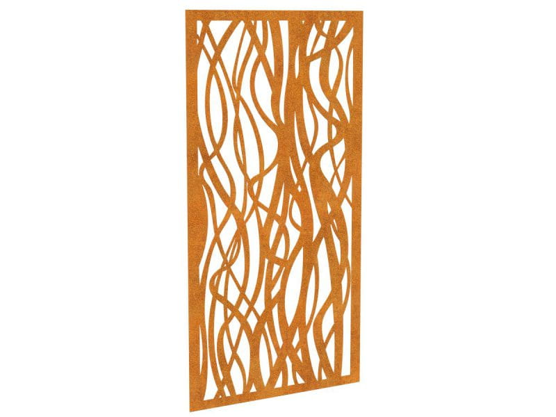 PANEL OGRODOWY AŻUROWY DECORA 9