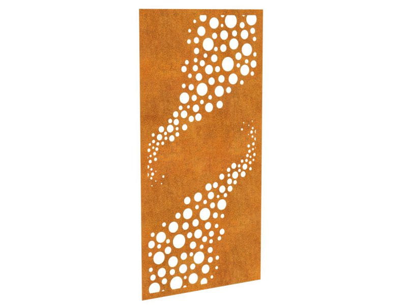 PANEL OGRODOWY AŻUROWY DECORA 11
