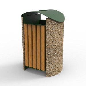 KOSZ MATEO 120 LTR