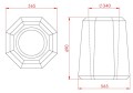kosz-uliczny-PRIMA-40ltr-rys-tech.jpg