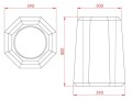 kosz-uliczny-PRIMA-70ltr-rys-tech.jpg
