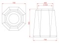 kosz-uliczny-PRIMA-90ltr-rys-tech.jpg