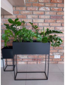 Donica Metalowa Loft 70cm