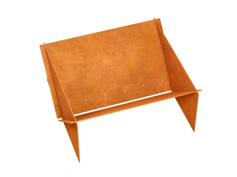 PALENISKO CORTEN FUEGO M