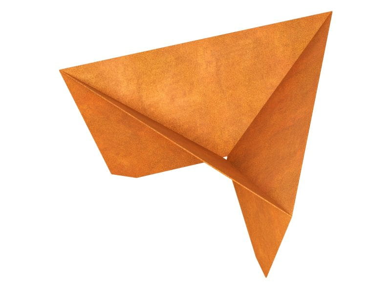 PALENISKO CORTEN FUEGO Y
