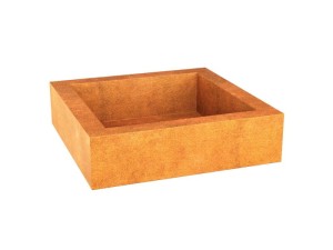 PALENISKO CORTEN HOGAR 1