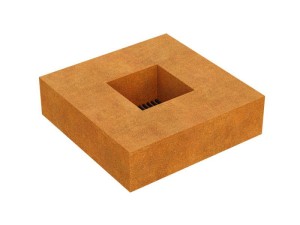 PALENISKO CORTEN HOGAR 4