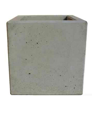 Kostka 40x40x40 antracyt