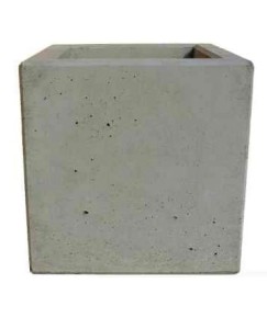 Kostka 50x50x50 antracyt