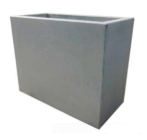 Koryto Wysokie 100x50x100 antracyt