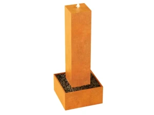 Fontanna Corten FUENTE FZ1