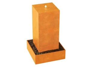 Fontanna Corten FUENTE FZ3