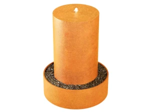 Fontanna Corten FUENTE FCZ9