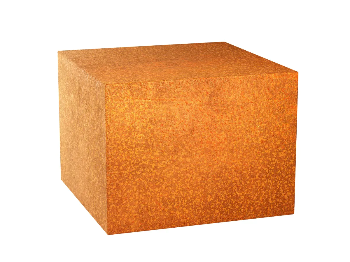 Podstawa Corten SIMPLE 1