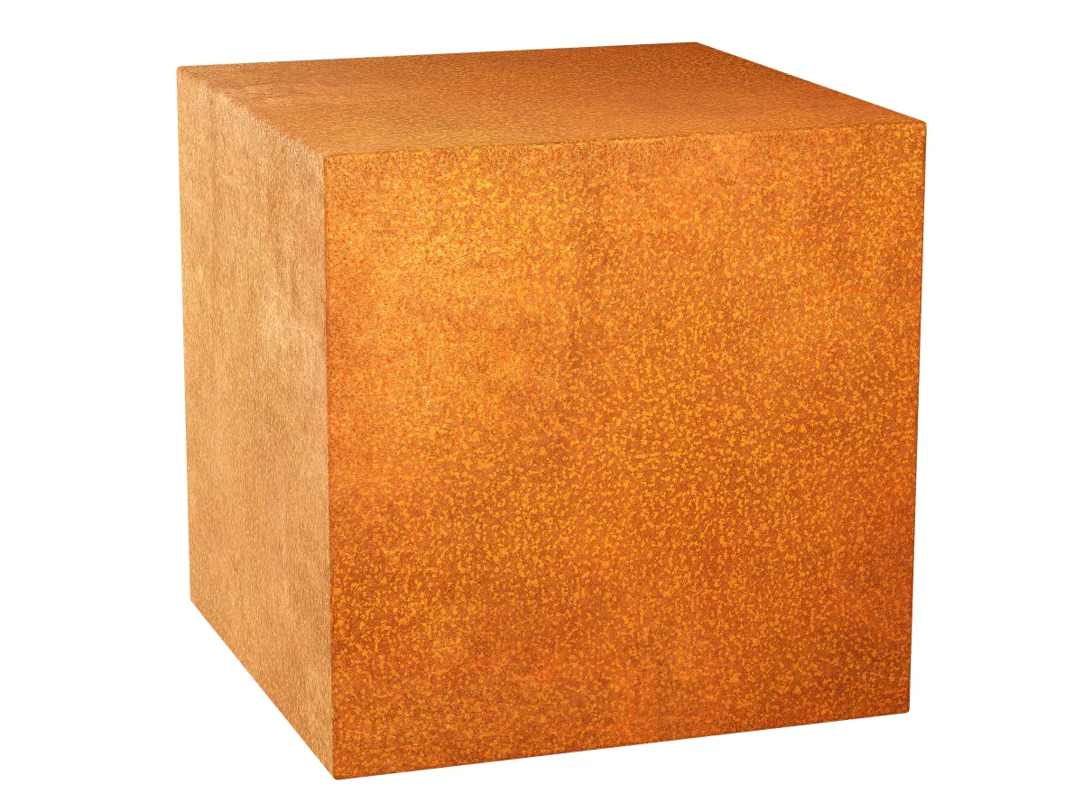 Podstawa Corten SIMPLE 2