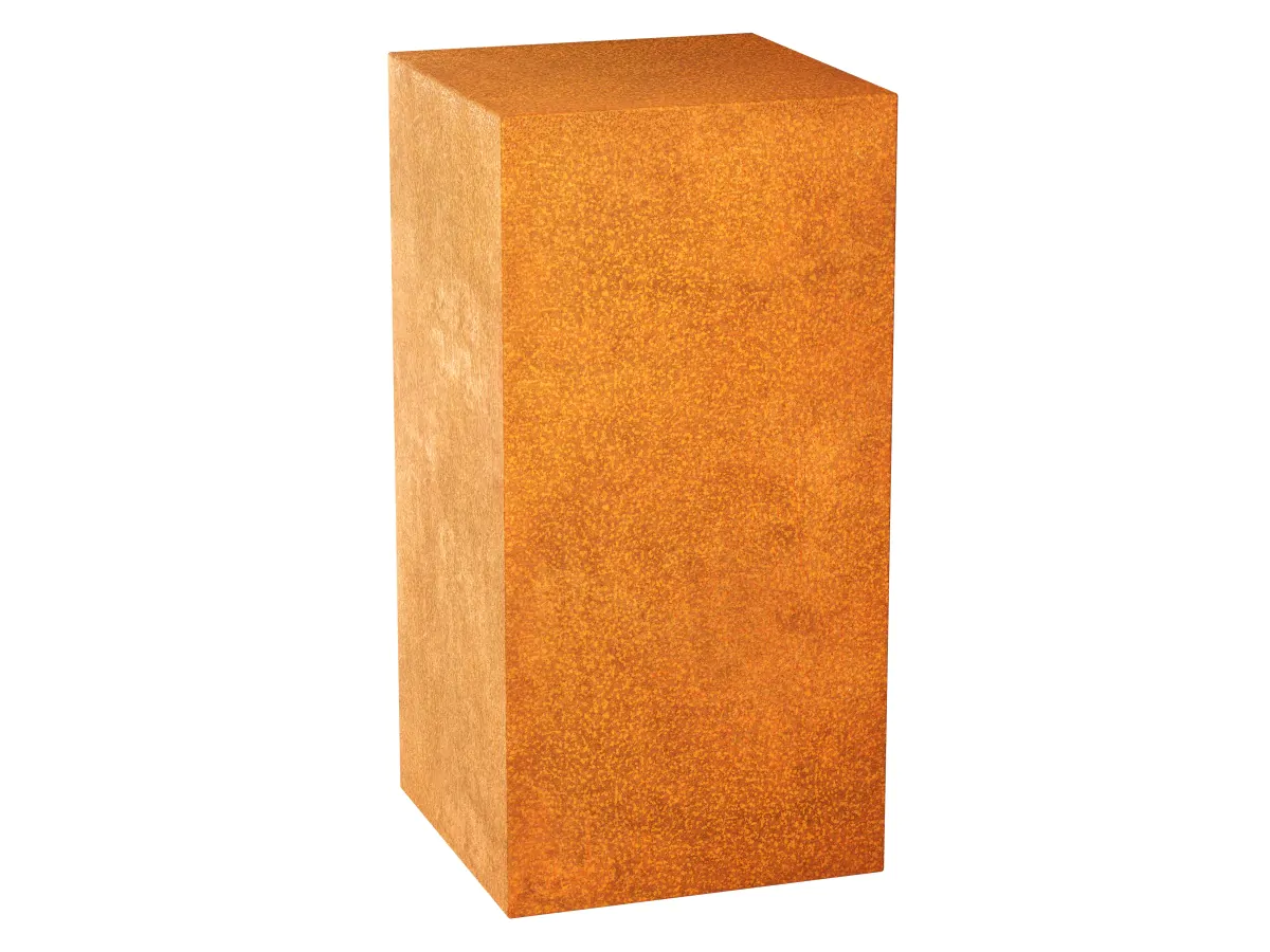 Podstawa Corten SIMPLE 4