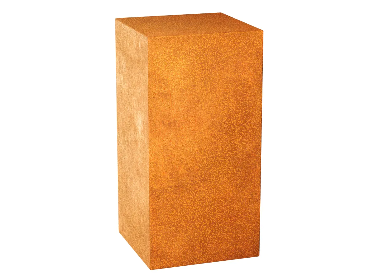 Podstawa Corten SIMPLE 6
