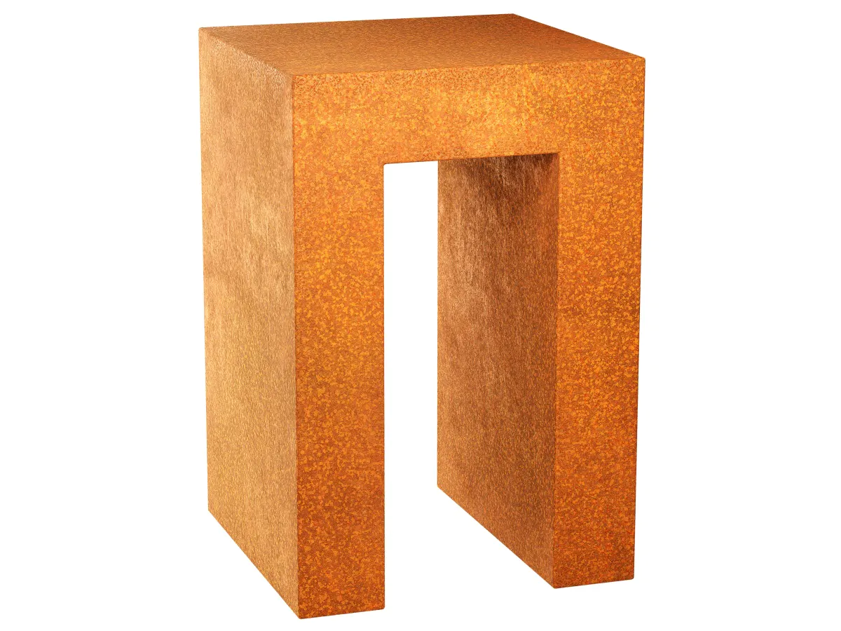 Podstawa Corten HIERRO 3