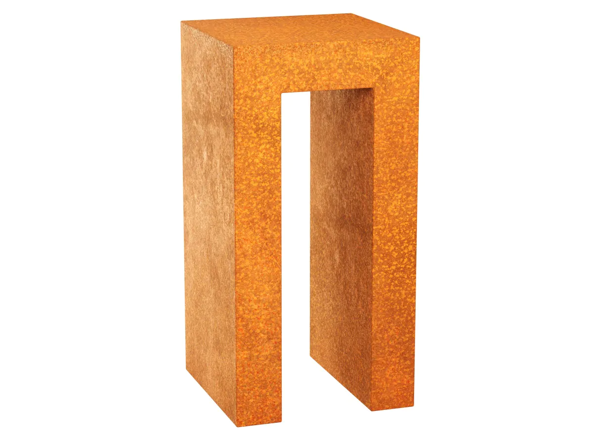 Podstawa Corten HIERRO 4