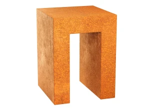 Podstawa Corten HIERRO 5