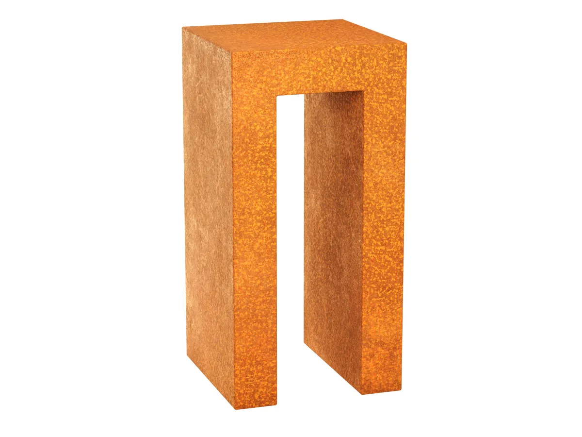 Podstawa Corten HIERRO 6