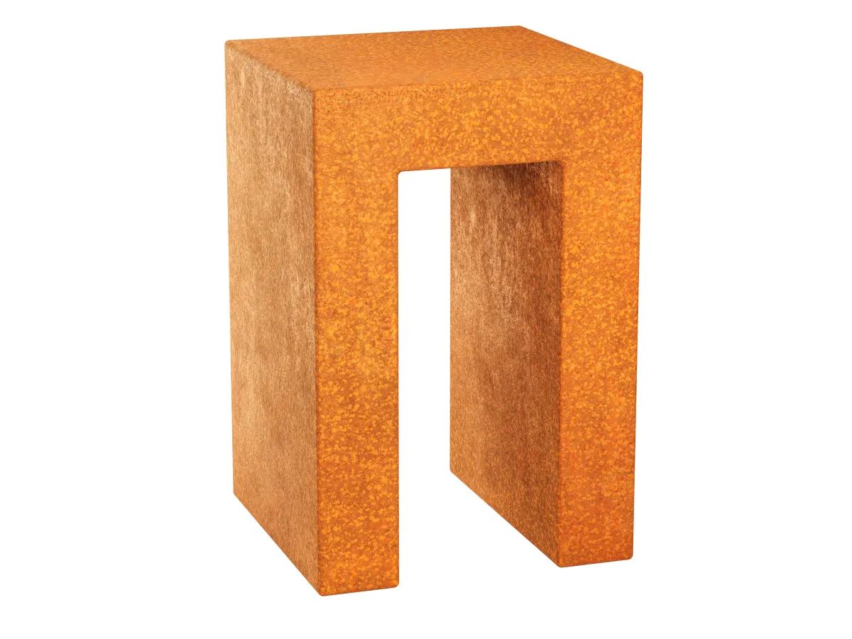 Podstawa Corten HIERRO 8