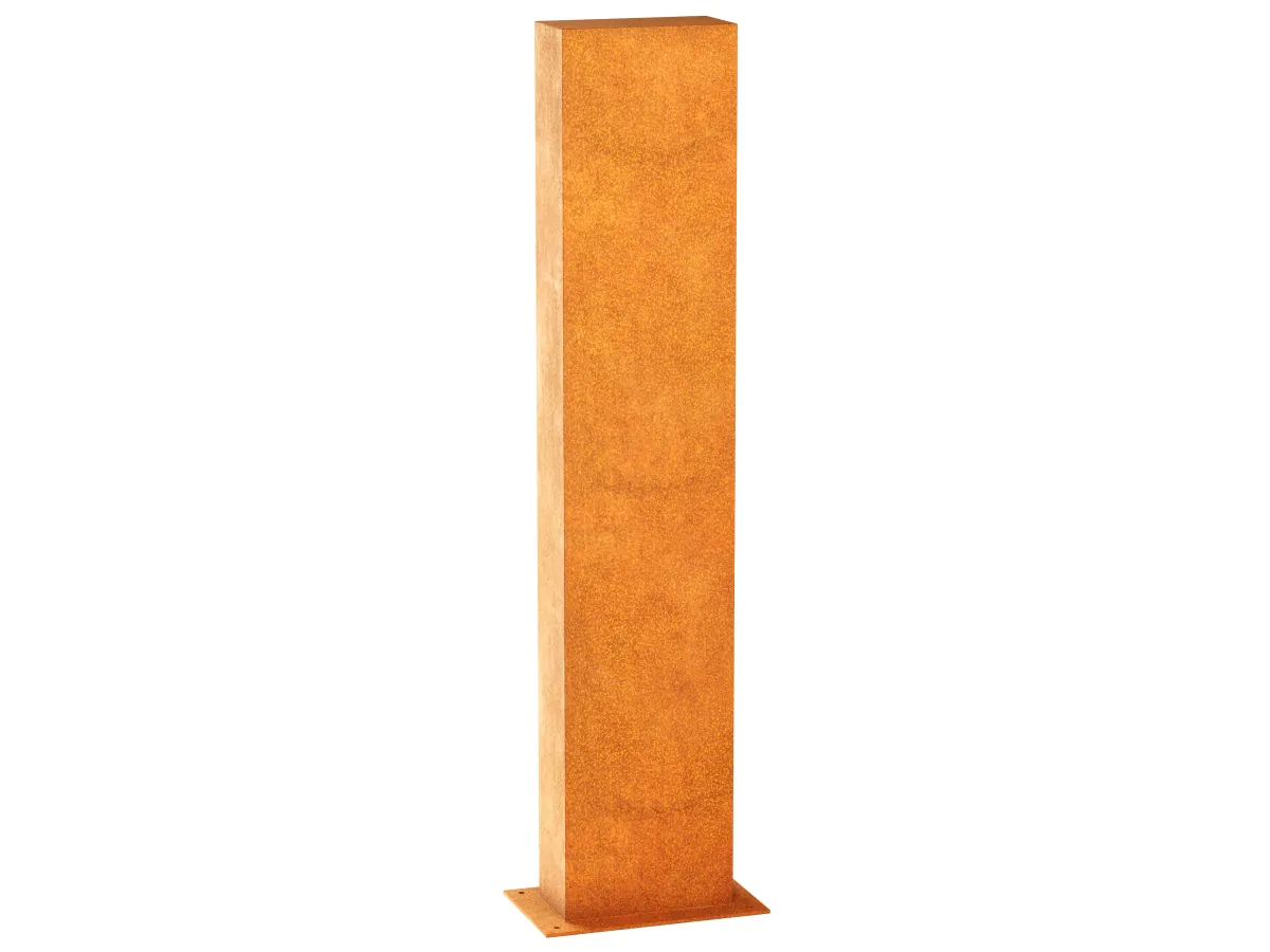 Panel Corten ESPADA A4