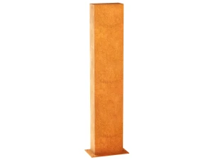 Panel Corten ESPADA A4
