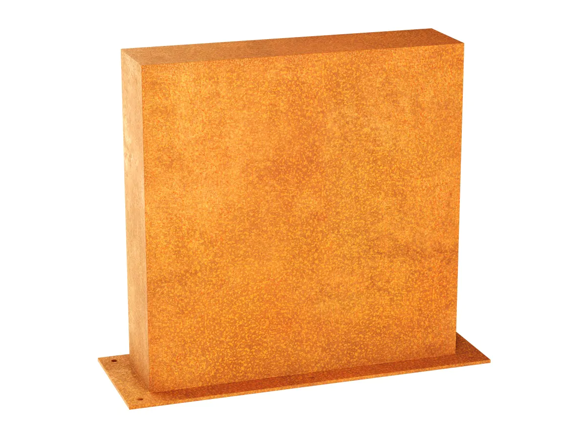 Panel Corten ESPADA B1