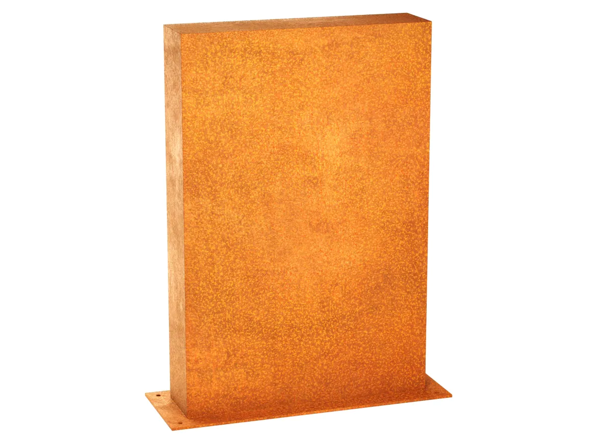 Panel Corten ESPADA B2