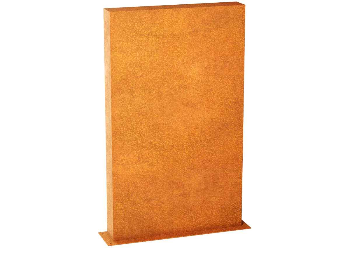 Panel Corten ESPADA C4