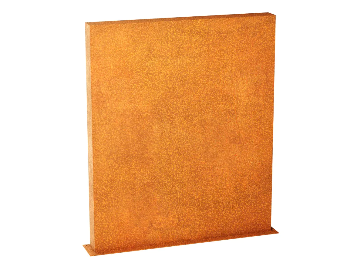 Panel Corten ESPADA E5
