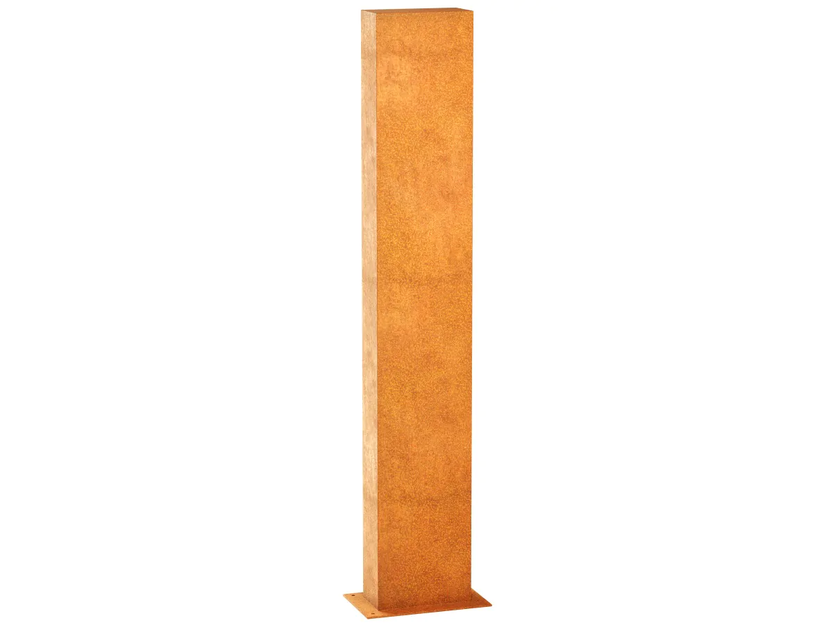 Panel Corten Muro A5