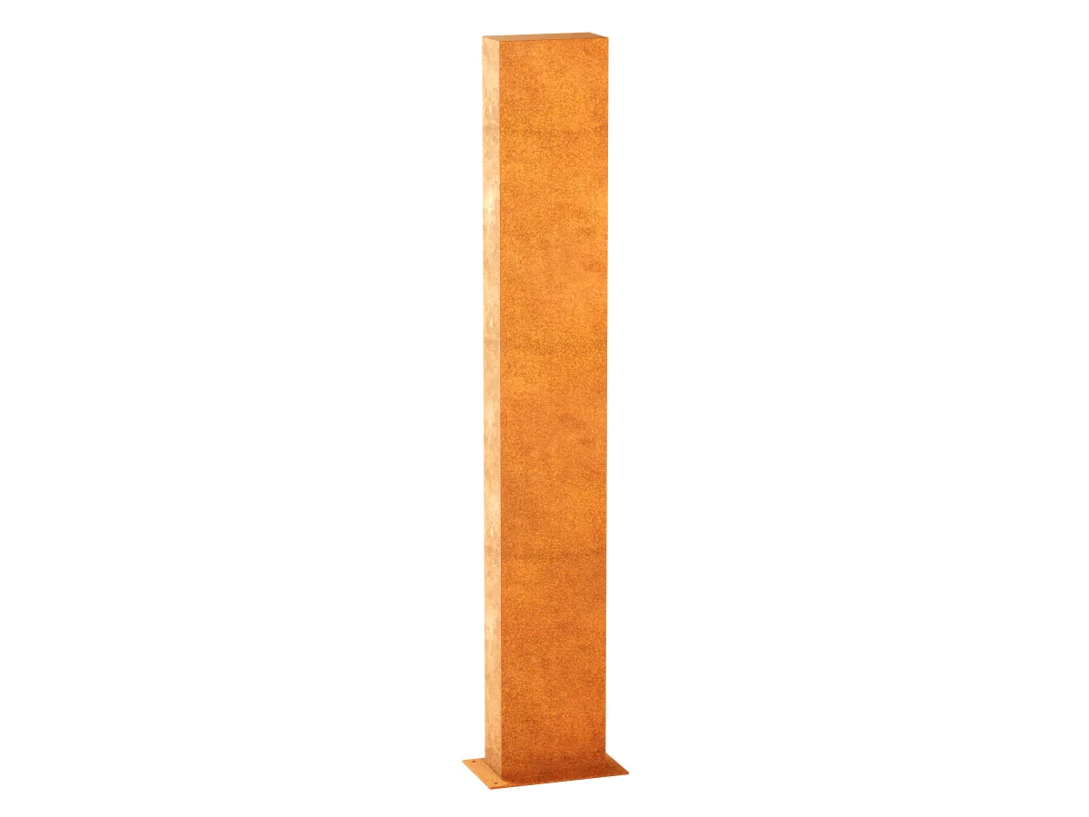 Panel Corten Muro A6