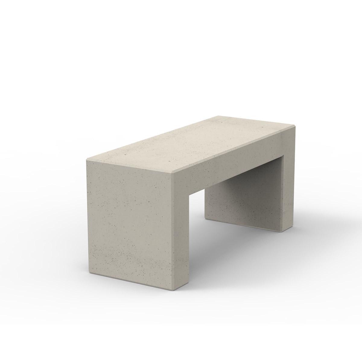 Siedzisko Tara 1 deco 100x40x46,6