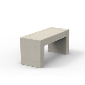 Siedzisko Tara 1 deco 100x40x46,6