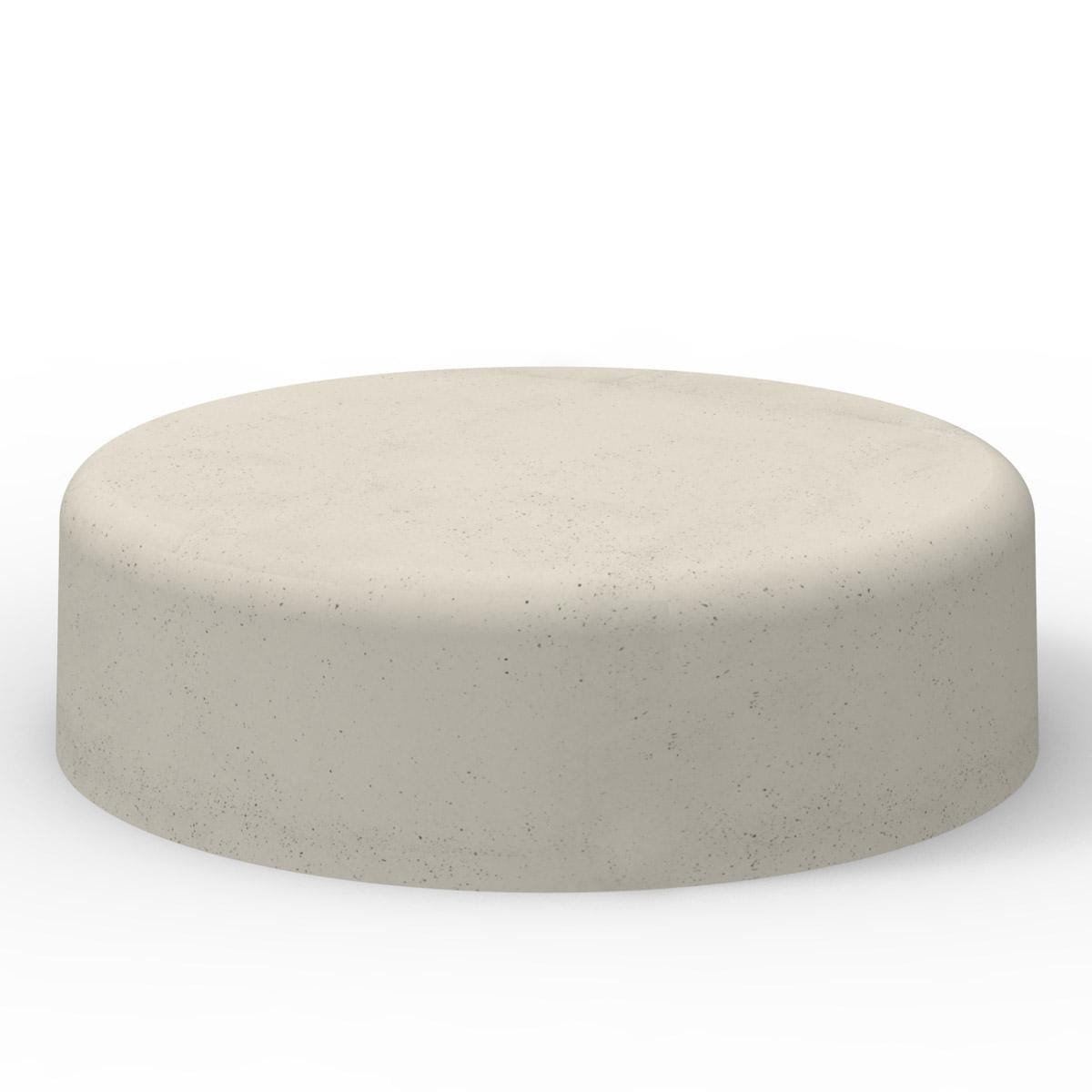 Siedzisko Drops deco ∅150 x 46
