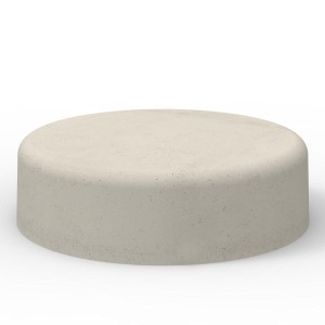 Siedzisko Drops deco ∅150 x 46