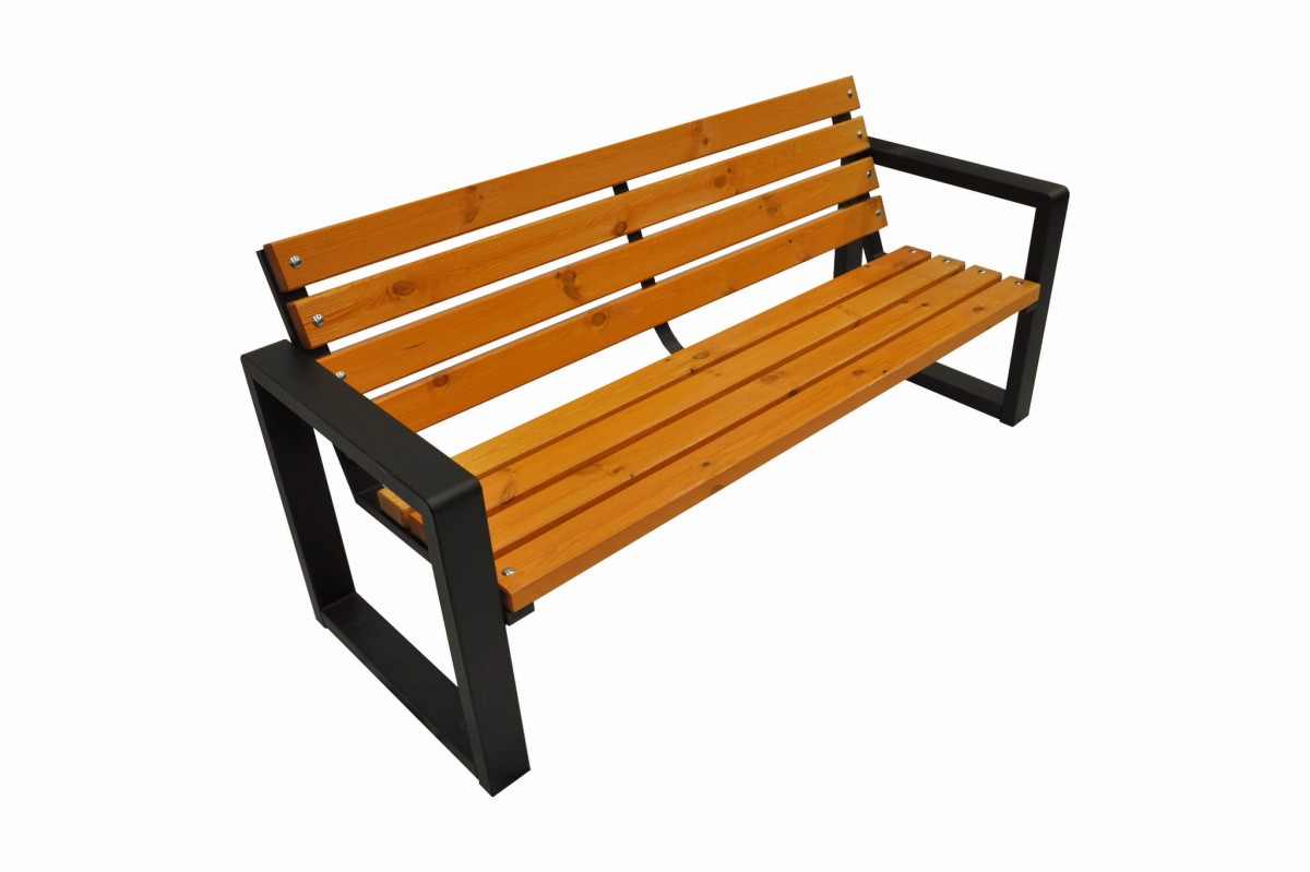 Ławka do domu Grande 175 cm
