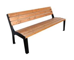 Ławka miejska Brico 220 cm