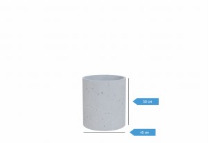 DONICA BETONOWA RING F45XH50cm