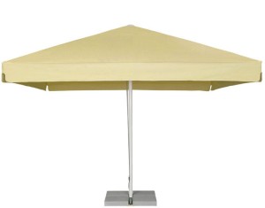 PARASOL STOLIKA 3,5m x 3,5m